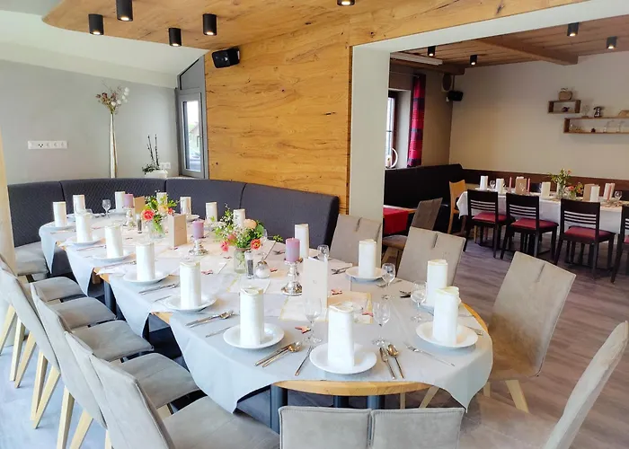 Gasthof zum Goldenen Lamm