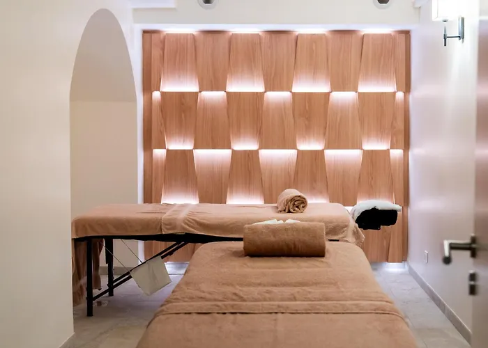 Hotel Le Six Paris