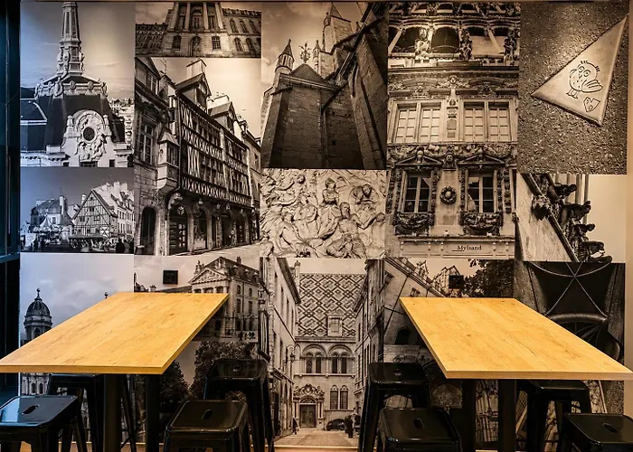 Ibis Centre Clemenceau