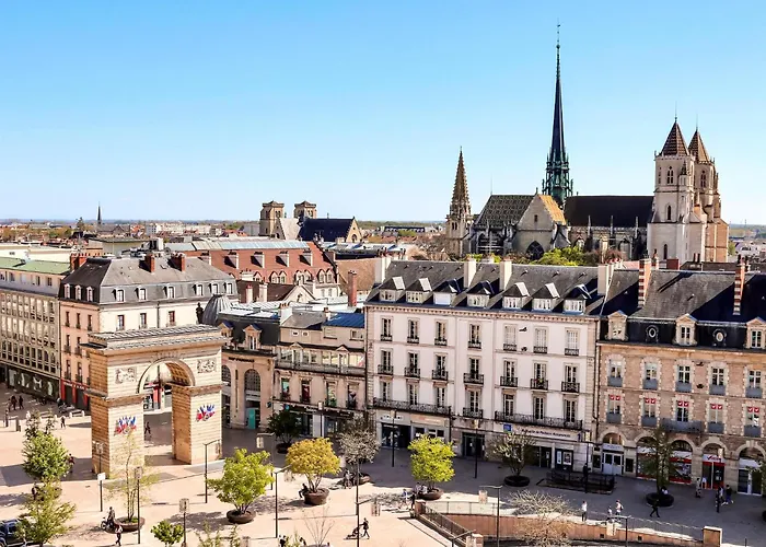 Ibis Centre Clemenceau