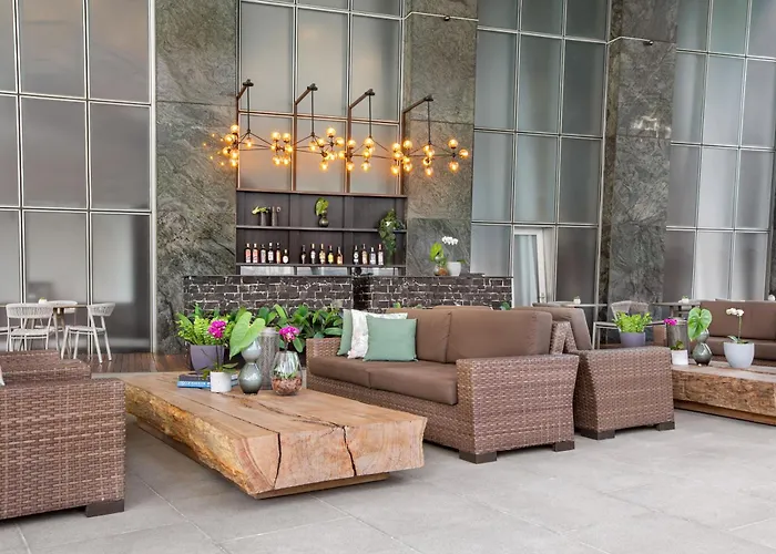 Melia Jardim Europa
