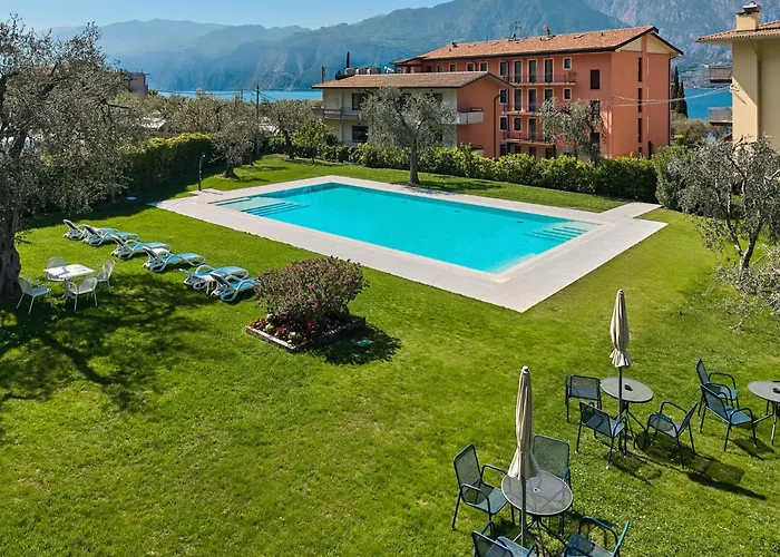 Hotel Astoria - 3Stelle S