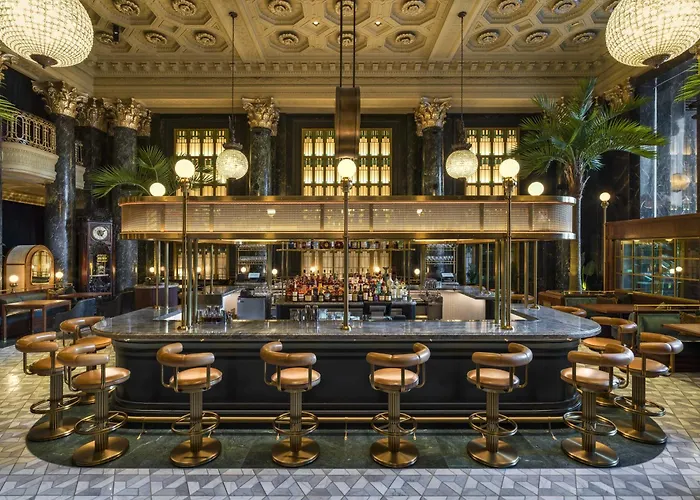 The Westin St. Francis San Francisco On Union Square