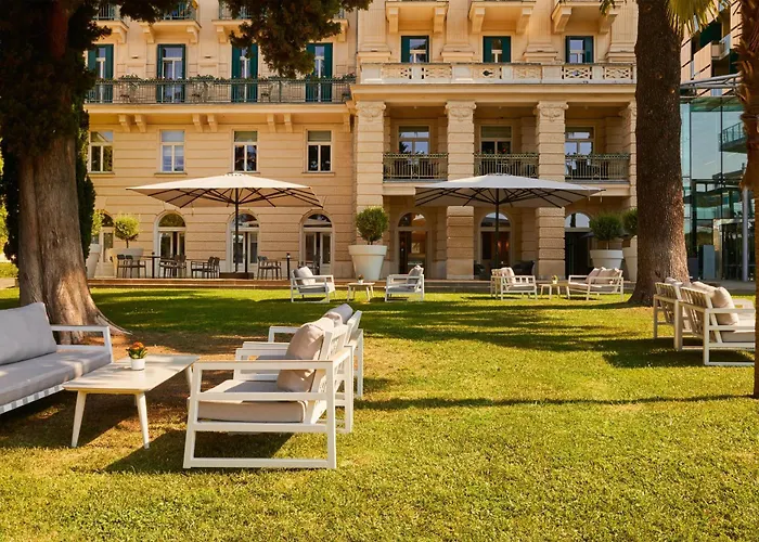Palace Portoroz