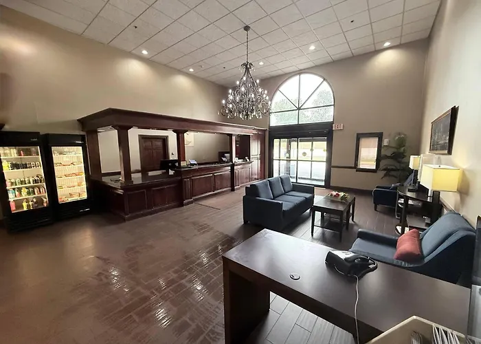 Comfort Inn Feasterville - Trevose