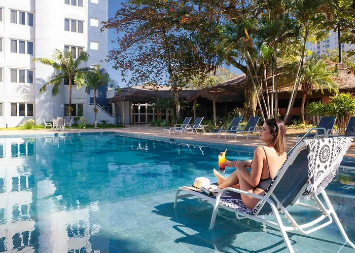Novotel Sao Jose Dos Campos