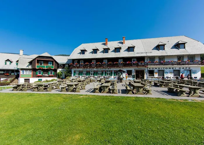 Hotel Teichwirt