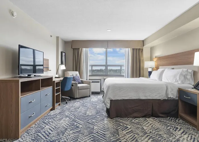 Holiday Inn Hotel & Suites London By Ihg