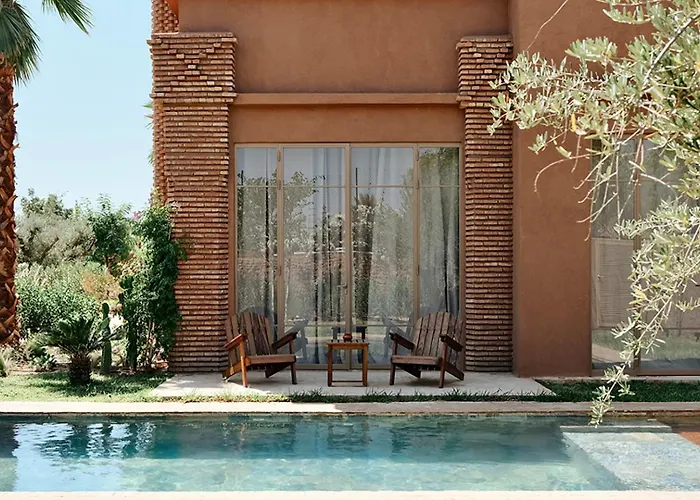 Domaine Des Remparts & Spa