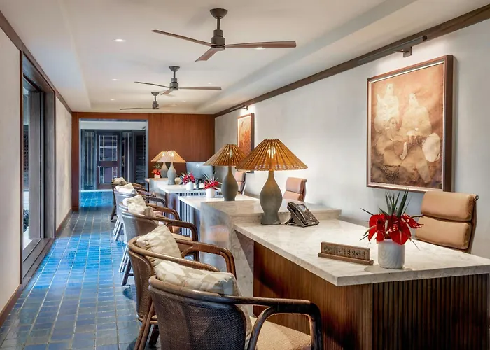Mauna Kea Beach Hotel, Autograph Collection