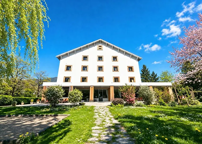 Hôtel Logis La Crémaillère