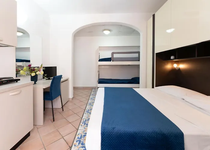 Residence S.Angelo