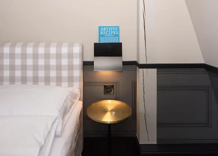 Boutique & Art Hotel Helvetia