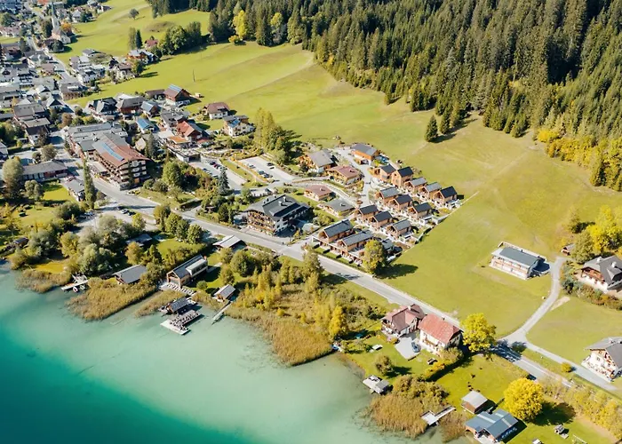 Regitnig GmbH - 4 Sterne Und Chalets