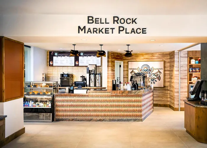 Hilton Sedona Resort At Bell Rock