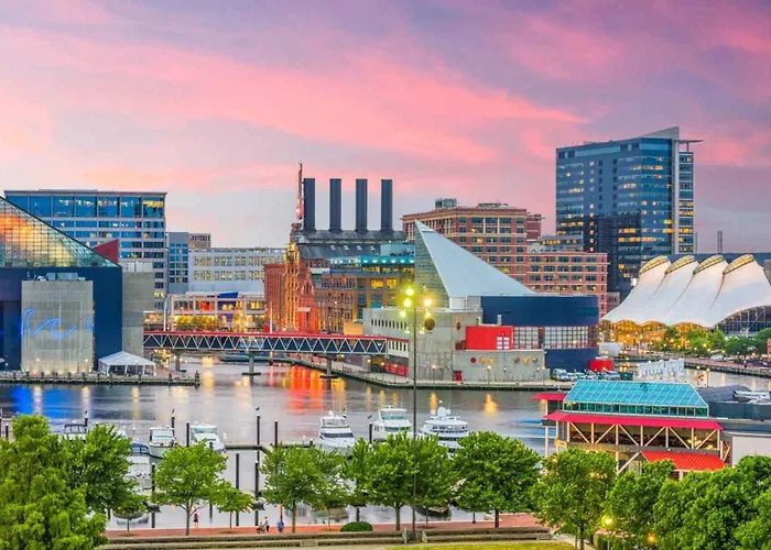 Holiday Inn Baltimore BWI Airport By Ihg
