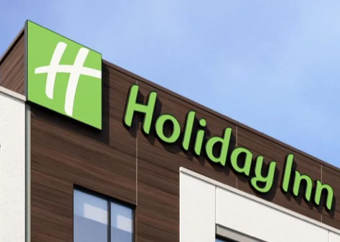 Holiday Inn Cleveland Airport West By Ihg North Olmsted