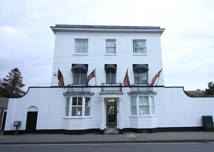 Thanington Hotel