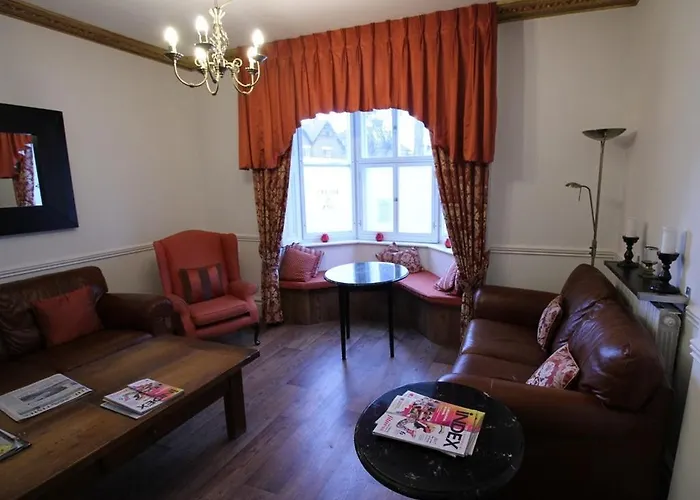 Thanington Hotel