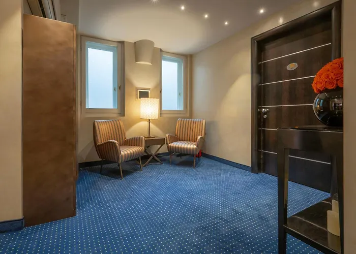 Ponte Vecchio Suites&Spa