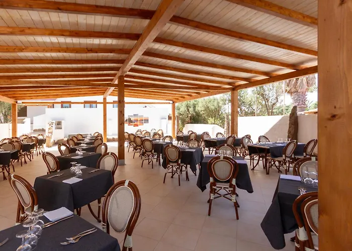 Hotel Stella Del Sud Calasetta
