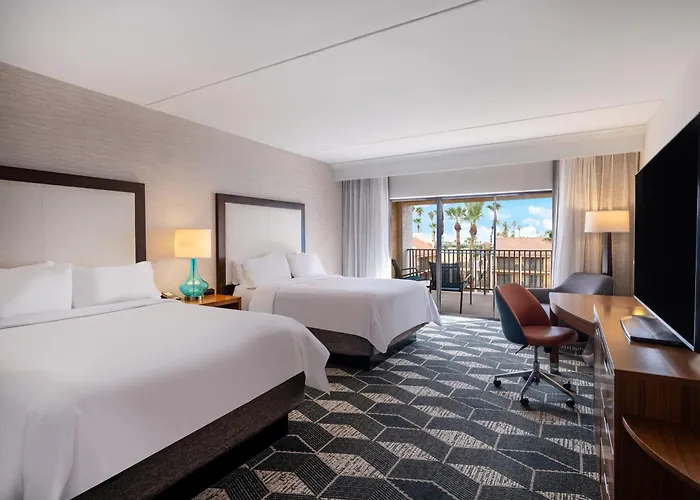 Crowne Plaza Phoenix - Chandler Golf Resort By Ihg