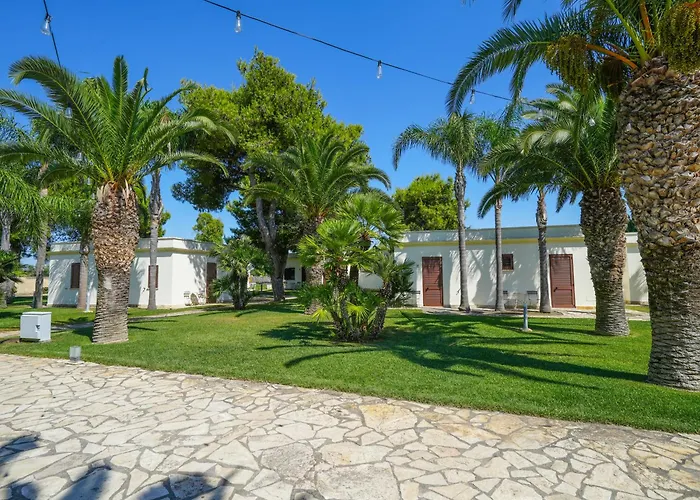 Resort Villa Hermosa