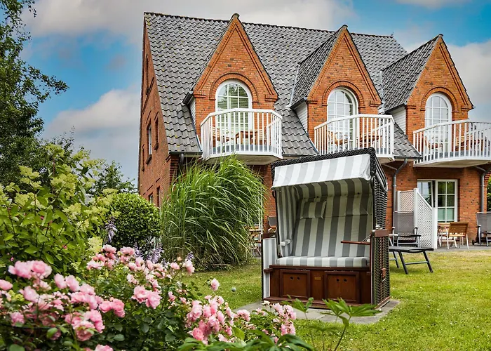 Hotel Landhaus Ellerbrock Böhl