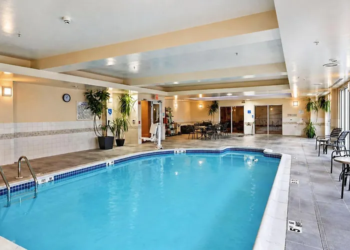Hilton Garden Inn Ridgefield Park