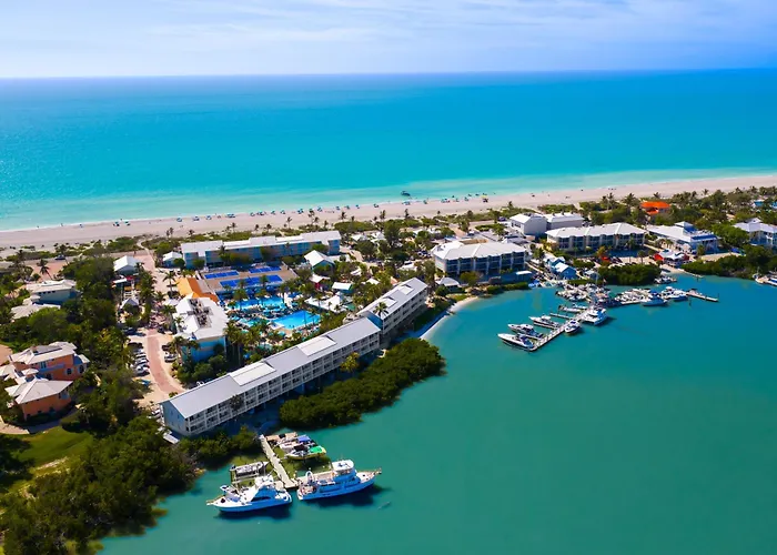 Tween Waters Island Resort & Spa