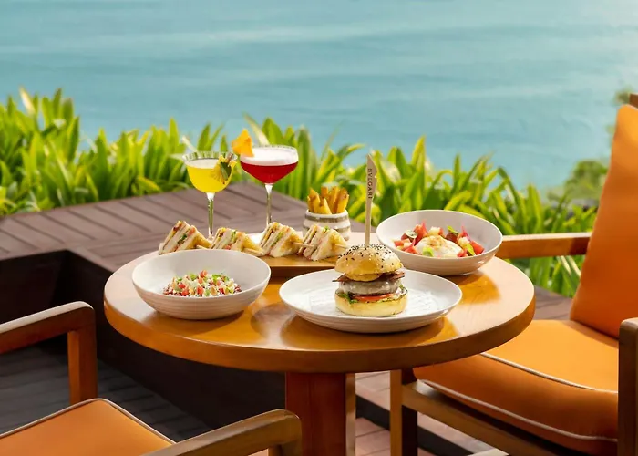 Bvlgari Resort Bali