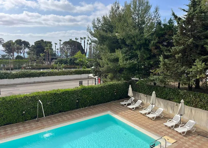 Hotel Bulla Regia