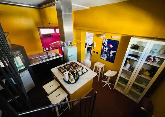 Bad - B&B And Design