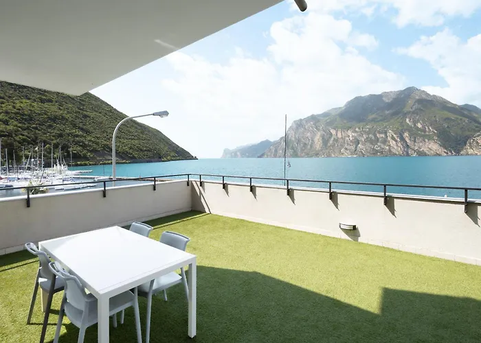 Torbole Aparthotel Torbole Sul Garda