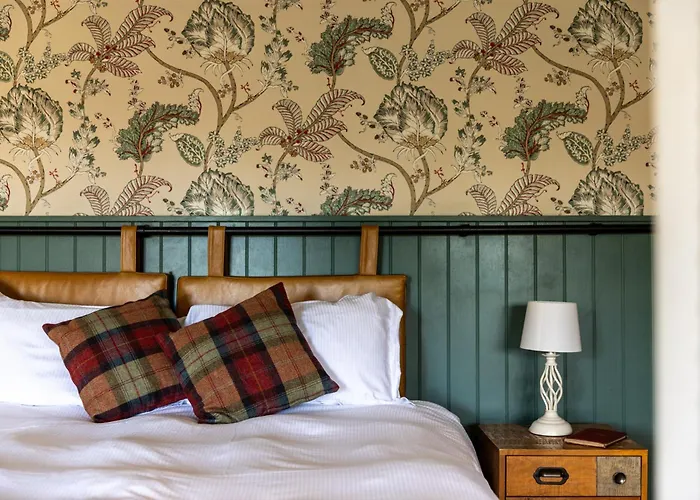 The Countryman Inn