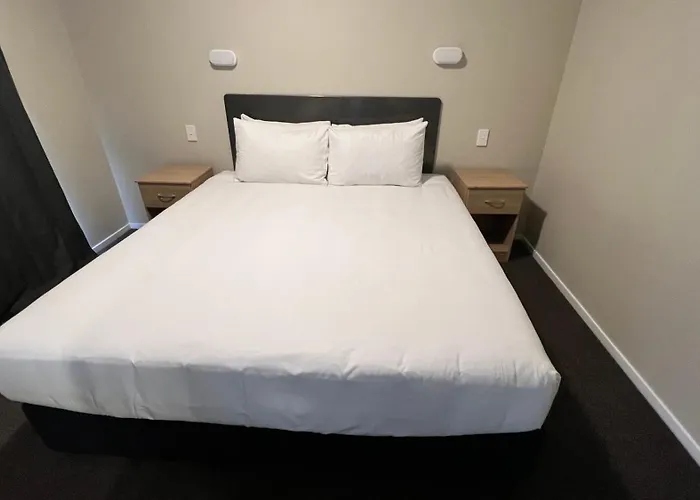 Marineland Beachfront Accommodation