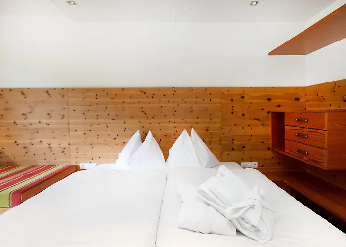 Familienhotel Lagant