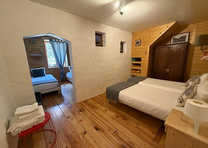 Auberge De La Foret