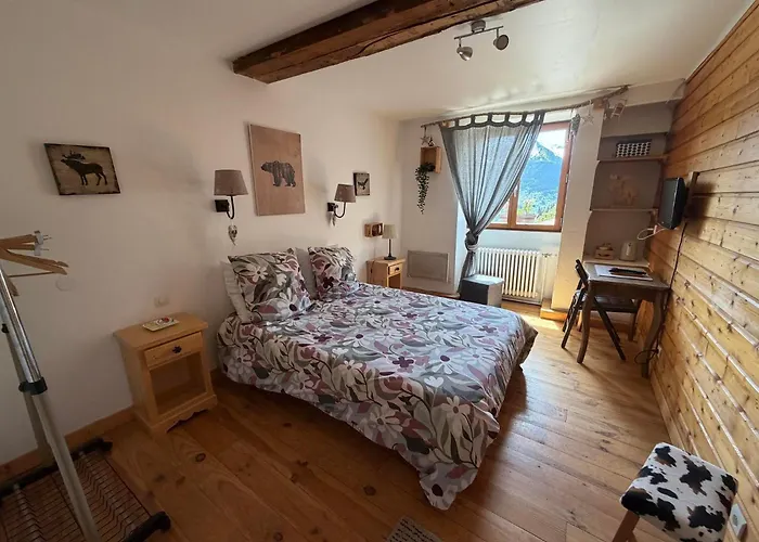 Auberge De La Foret
