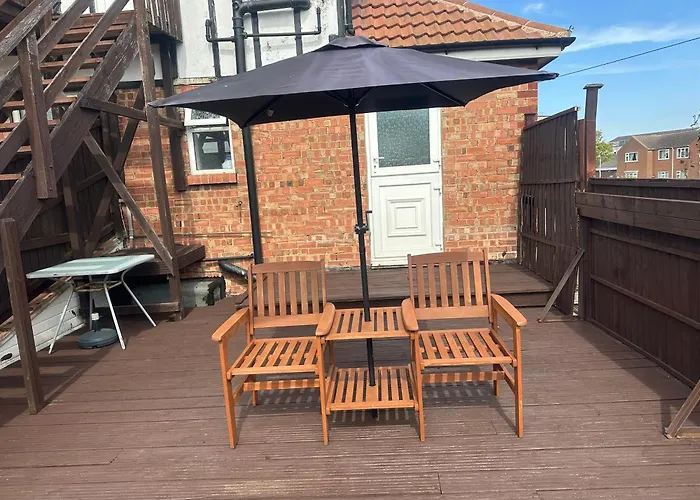 Clarendon Lodge - Accommodation Only