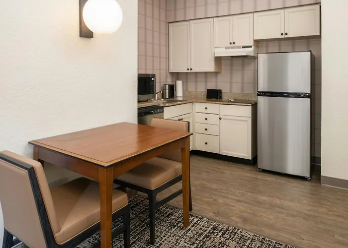 Residence Inn Columbia