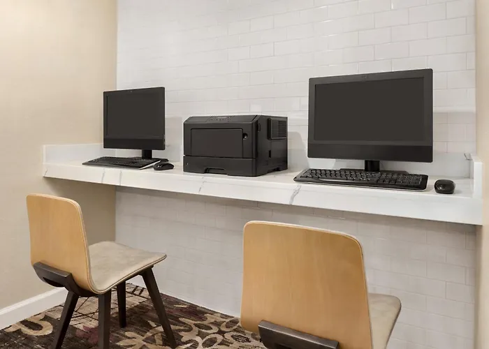 Residence Inn Kansas City
