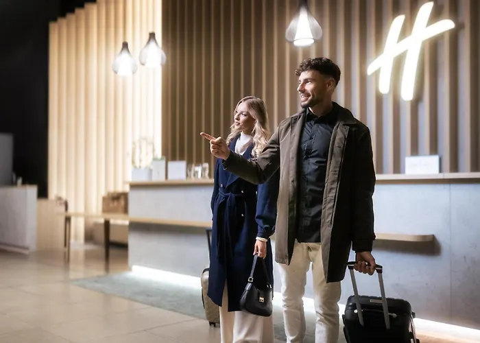 Holiday Inn Zilina By Ihg