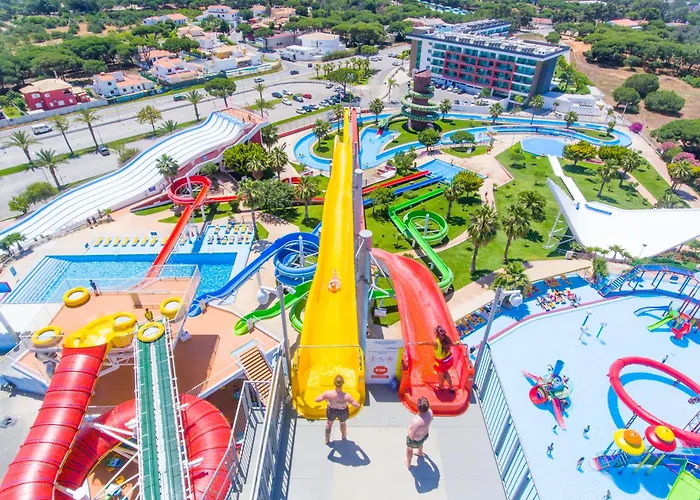 Aquashow Park Hotel
