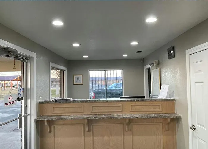 Regency Inn Hondo