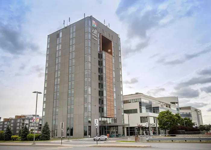Hotel Alt Quartier Dix30