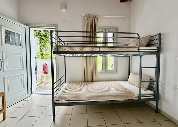 Thea Home By Booking Kottas