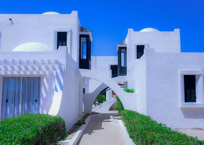 Al Jazira Beach & Spa