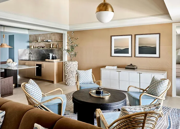The Ritz-Carlton, Laguna Niguel Dana Point