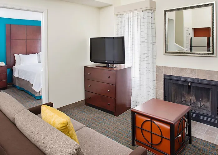 Residence Inn Seattle South/